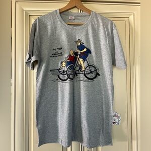 Cambodia T Shirt